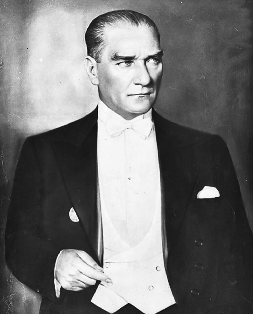 Atatürk Köşesi